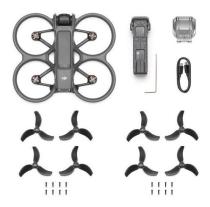 DJI AVATA 2 (DRONE ONLY) CP.FP.00000149.01