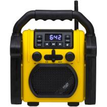 Stavebné rádio s Bluetooth Adler AD 1911 vystavený kus