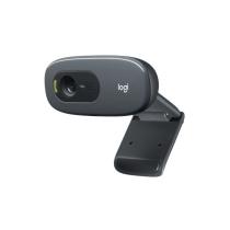 LOGITECH C270 HD WEBCAM USB 960-001063