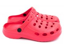 FLAMESHOES DETSKA OBUV VEL. 30 RED F005