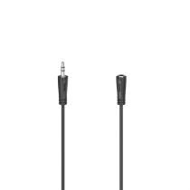 HAMA 205119 PREDLZOVACI AUDIO KABEL JACK 3,5 MM, 1,5 M