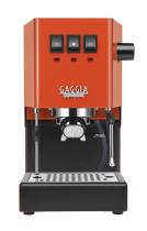 Gaggia Classic E24 oranžová