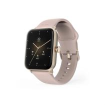 HAMA 178620 SMART HODINKY 6010, GPS, TELEF., VODE ODOLNE IP68/3 ATM, SIRI/GOOGLE ASSIST., RUZOVE vystavený kus