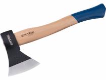 Sekera drevená násada, 600g, 360mm