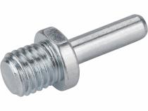 Adaptér z M14 na valcovú stopku Ø8mm