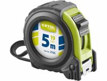 Meter zvinovací, 5m, šírka pásu 19mm