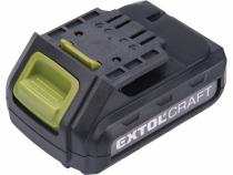 Akumulátor 12V/1,3Ah, Li-ion, pre 402400