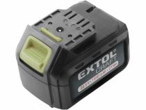 Akumulátor 18V/1,5Ah, Li-ion, pre 402440