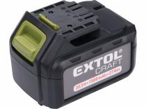 Akumulátor 18V/1,5Ah, Li-ion, pre 402440