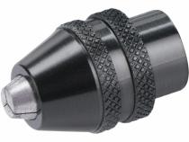 Skľučovadlo rýchloupínacie pre priame brúsky, 0,1-3,4mm