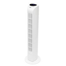 HOME BY SOMOGYI TWFR78 STLPOVY VENTILATOR S DIALKOVYM OVLADACOM, BIELA FARBA, 79 CM, 45 W