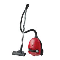 MIDEA MBO1PLRE VYSAVAC, VRECKOVY, 1,5 L, HEPA12 vystavený kus