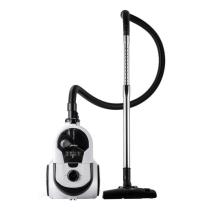 MIDEA C7 MBC1860WB VYSAVAC, BEZVRECKOVY, 3 L, HEPA12 vystavený kus