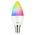 NICEBOY ION SMARTBULB COLOR 4,5,W - E14