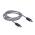 SOLIGHT SSC1702 USB-C 3.1 KABEL, USB-C KONEKTOR - USB-C KONEKTOR, BLISTER, 2M