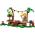 LEGO SUPER MARIO DIXIE KONG A KONCERT V DZUNGLI /71421/