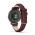 GARMIN LILY 2 CLASSIC, DARKBRONZE/MULBERRY, LEATHER 010-02839-03