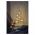 EMOS DCWW27 VIAN. STROMCEK 15LED PLAST 40CM 2AA IP20 T WW