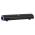 MARVO SG-014BT SOUNDBAR SG-014BT,2.0,6W,CIERNE,REG. HLAS.,HERNA,3,5 MM JACK (USB),250HZ-20KHZ,PODSV.