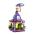 LEGO DISNEY PRINCESS TOCIACA SA RAPUNZEL /43214/