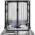 ELECTROLUX ESF 8586 ROX