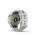 GARMIN EPIX (GEN 2), SAPPHIRE, CARRERA WHITE, TITANIUM, SILICONE BAND 010-02582-21