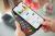 MOTOROLA MOTO G30 4GB/128GB CIERNY