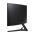 SAMSUNG MONITOR 27S366C 27 FHD ZAKRIVENY 4MS 75HZ 1800R VGA HDMI LS27C366EAUXEN