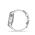 GARMIN EPIX (GEN 2), SAPPHIRE, CARRERA WHITE, TITANIUM, SILICONE BAND 010-02582-21