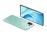 XIAOMI MI 11 LITE 5G 6GB/128GB MINT GREEN