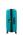 AMERICAN TOURISTER AEROSTEP SPINNER 67/24 EXP TSA TURQUOISE TONIC