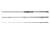 DELPHIN SPICKA CARBONGLASS MEDIUM RIVER TROPHY 300/320CM ZELENA, 130382755