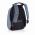 XD DESIGN BOBBY HERO REGULAR ANTI-THEFT BACKPACK LIGHT BLUE P705.299