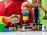 LEGO SUPER MARIO BOJ S REZNOROM - ROZSIRUJUCI SET /71390/