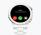 HUAWEI WATCH GT 3 PRO 43MM WHITE