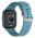 CANYON SW-79 BARBERRY SMART HODINKY, BLUETOOTH 1,7 IP67 MODRE CNS-SW79BL