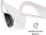 AFTERSHOKZ OPENMOVE PINK S661PK