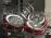 DELIMANO TITANIUM LEGEND GLASS LID 28CM