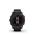 GARMIN FENIX 7 PRO SOLAR, SLATE GRAY STAINLESS STEEL, BLACK BAND 010-02777-01