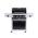 BARBECOOK BC-GAS-2024 PLYNOVY GRIL SIESTA 412 BLACK EDITION S ULOZ. PRIEST., BOCNY HORAK