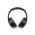 BOSE QUIETCOMFORT HEADPHONES - BLACK