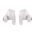 BOSE QUIETCOMFORT ULTRA EARBUDS - WHITE SMOKE