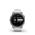 GARMIN EPIX (GEN 2), SAPPHIRE, CARRERA WHITE, TITANIUM, SILICONE BAND 010-02582-21