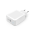 HAMA 183277 RYCHLA USB NABIJACKA, USB-C, QUICK CHARGE 3.0/PRO