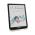 POCKETBOOK 741 INKPAD COLOR MOON SILVER PB741-N-WW