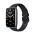 XIAOMI SMART BAND 7 PRO GL BLACK