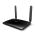 TP-LINK ARCHER MR400 WIFI AC1200 4G LTE MODEM ROUTER 3X LAN WAN/LAN SIM SLOT 2 ANTENNAS