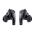 BOSE QUIETCOMFORT ULTRA EARBUDS - BLACK