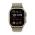 APPLE WATCH ULTRA 2 GPS + CELLULAR, 49MM TITANIUM CASE WITH OLIVE ALPINE LOOP - MEDIUM, MREY3CS/A