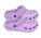 FLAMESHOES DETSKA ZIMNA OBUV VEL. 28 LIGHT PURPLE F005M